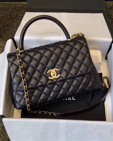 clear chanel handbag|small chanel tote bag.